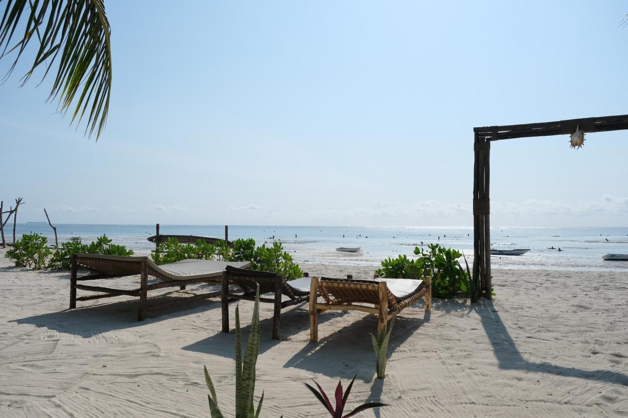 Sofia Sea View Ξενοδοχείο Pwani Mchangani Εξωτερικό φωτογραφία