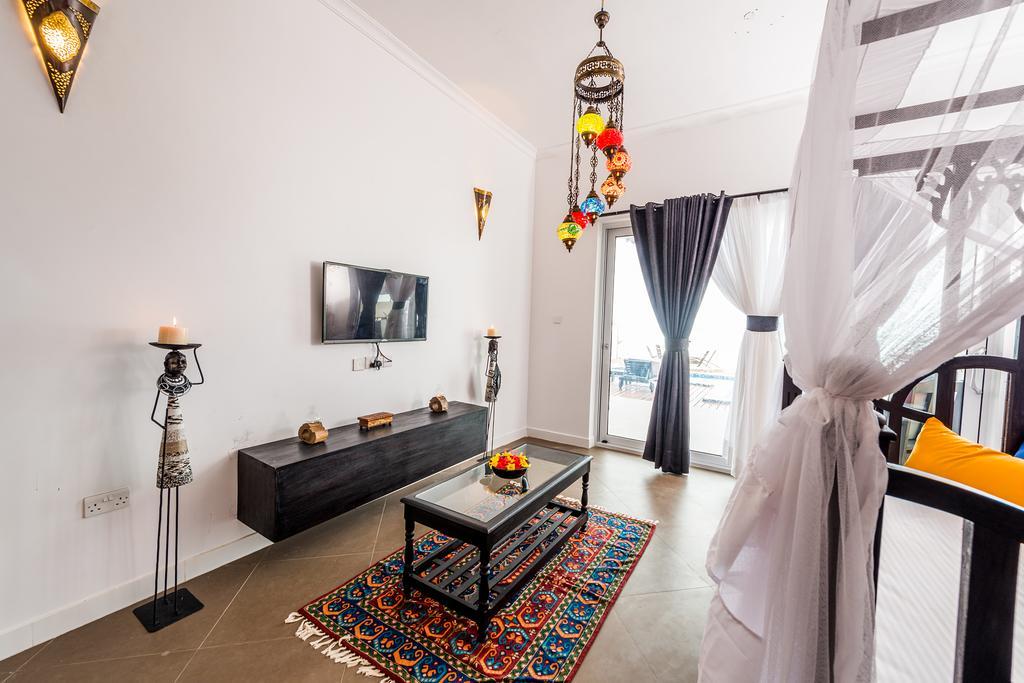 Sofia Sea View Ξενοδοχείο Pwani Mchangani Εξωτερικό φωτογραφία
