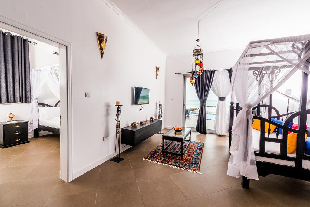 Sofia Sea View Ξενοδοχείο Pwani Mchangani Εξωτερικό φωτογραφία